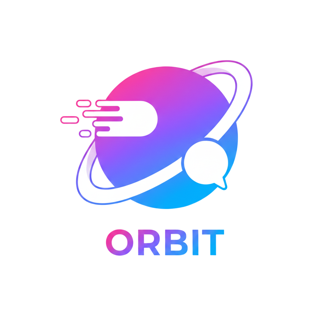 Logo Orbit